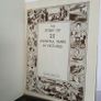 The Story of 25 Eventful Years in Pictures: (1910-1935) The Silver Jubilee Book by Odhams Press Ltd. (HQ350) Image 2