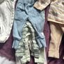 newborn baby boy bundle Image 9