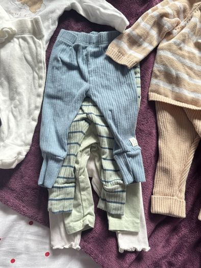 newborn baby boy bundle