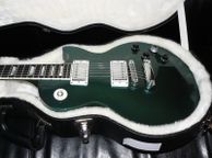 Some Neck Guitars