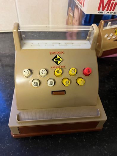 vintage