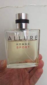 Chanel Allure Homme Sport Cologne