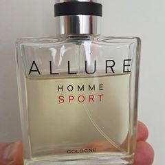 Chanel Allure Homme Sport Cologne