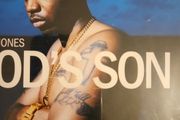 Nasir Jones - God Son.
