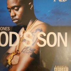 Nasir Jones - God Son.