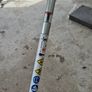 Stihl km edger attachment Image 5