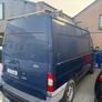 2013 ford transit for parts 2.2 fwd+rwd euro5 Image 2