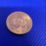 USSR Chervonetz (10 Roubles) gold coin Image 6