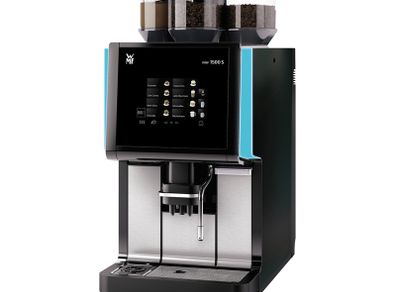 wmf coffee machine