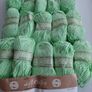 New 100% cotton yarn knitting crochet crafts Image 2