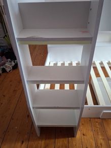 Bunk beds