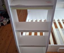 Bunk beds