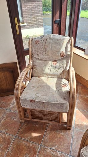 Sunroom Furniture