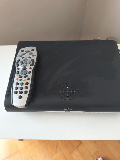 Sky Hd Box