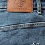 Crosshatch Slim Jeans Image 7