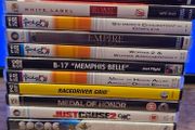 Pc games