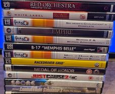 Pc games