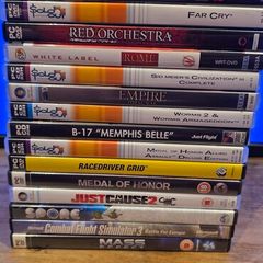 Pc games