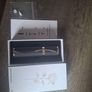 Infurture Luxury Refillable Perfume Atomizer - Black Leather & Rose Gold (BNIB) Image 9