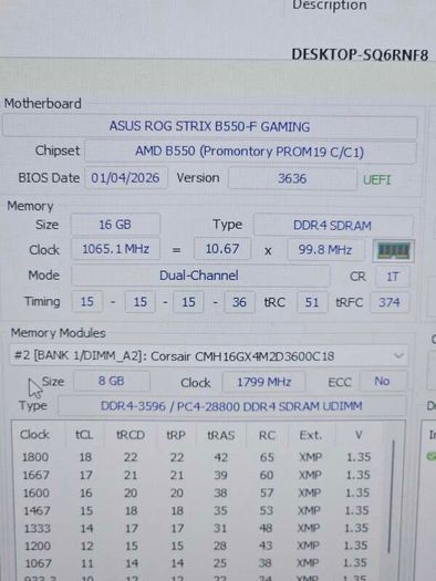Gaming PC