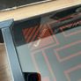 Vintage Russell Hobbs Hot Tray Plate Warmer Glass Mahogany Image 6