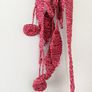 Hollister Skinny Scarf Image 3