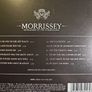 Morrissey CD + DVD  - Ringleader Of The Tormentors Image 2
