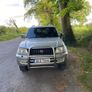 Toyota Land Cruiser Image 2