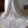 Lovely wedding dress Image 3