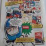 vintage 1983 spiderman comic Image 10