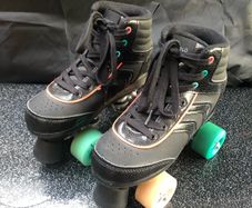 Roller Skates
