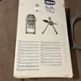 Chicco Poly Magic Relax Highchair Image 7