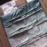 Next Tab Top Curtains, fully lined Image 4