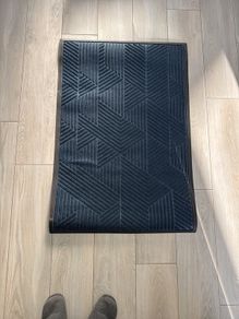 2x Home Indoor Mats