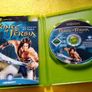 Prince of Persia Xbox Original Image 2