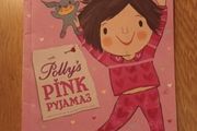Polly's Pink Pyjamas
