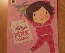 Polly's Pink Pyjamas