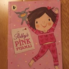 Polly's Pink Pyjamas