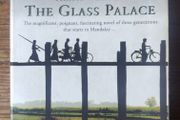 The Glass Palace - Amitav Ghosh