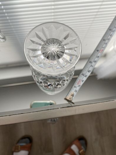 waterford Crystal collection