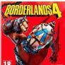 PS4 & PS5 Borderlands Playstation Collection (Brand New & Factory Sealed) Image 4
