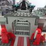 Lego death star final duel (set: 75093) Image 9