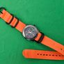 Vintage United Colour of Benetton by Bulova watch Unixex Quartz Image 5