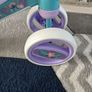 Stitch balance bike Image 4