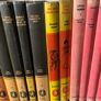 Childrens Classic Books Published By Bancroft Image 3