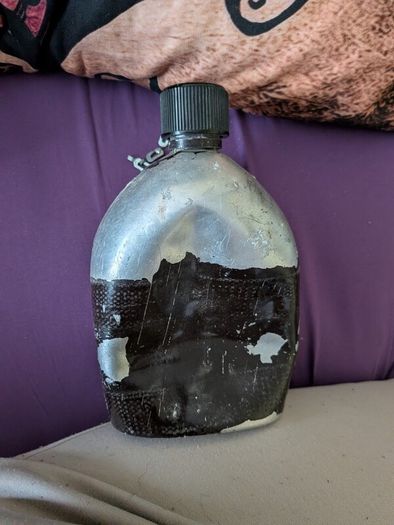 maybe for a prop