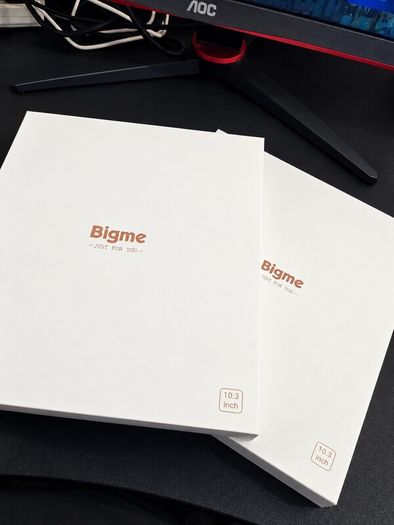 Bigme inkNote Color+ Lite 10.3" Colour E-Ink Tablet