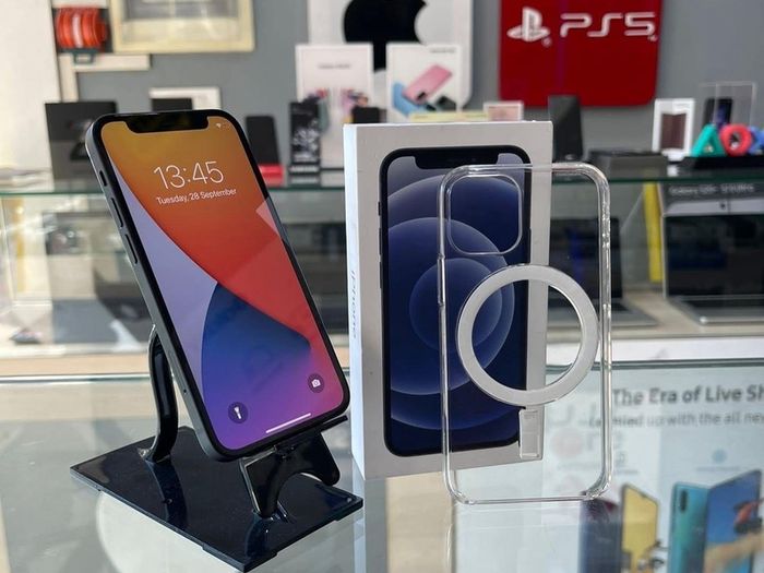 iphone 12