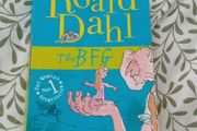 The BFG by Roald Dahl