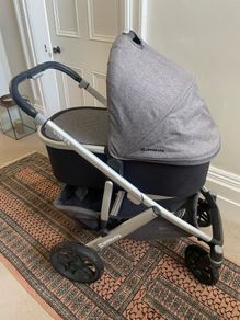 Uppababy Vista Jordan